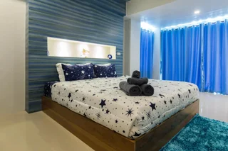 Удонтхани: 2 Feel Bed Station