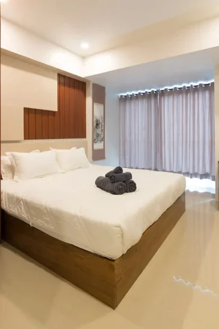 Удонтхани: 2 Feel Bed Station