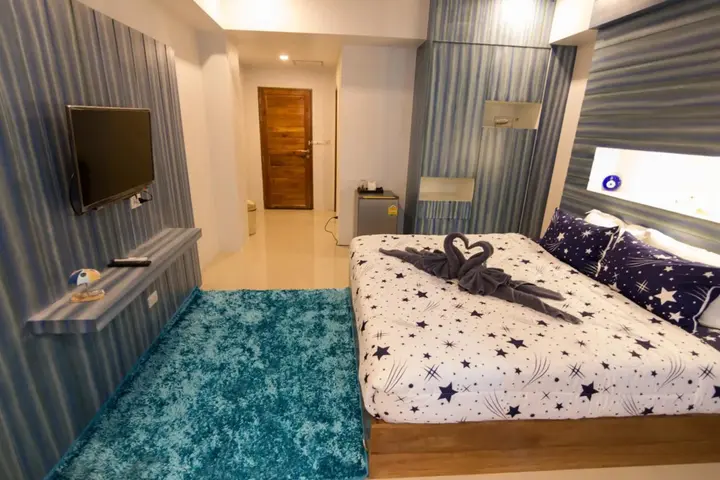 Удонтхани: 2 Feel Bed Station