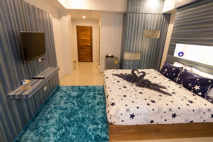 Удонтхани: 2 Feel Bed Station