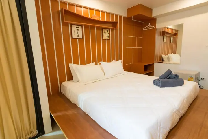 Удонтхани: 2 Feel Bed Station