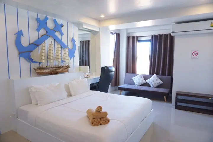 2 Feel Bed Station — фото 3