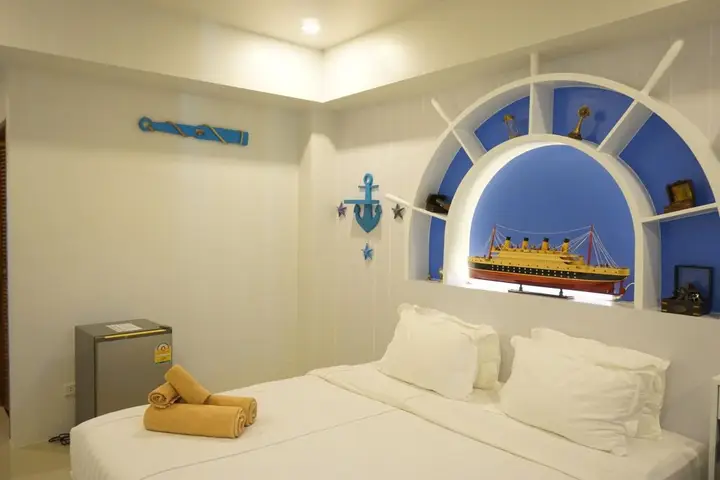 2 Feel Bed Station — фото 4