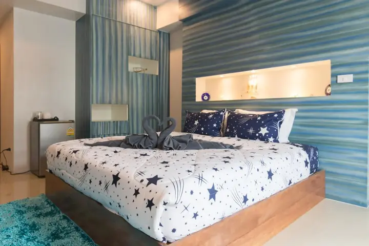 Удонтхани: 2 Feel Bed Station