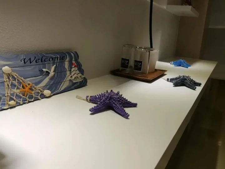 Удонтхани: 2 Feel Bed Station