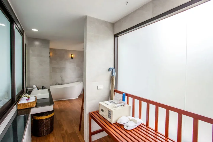 Ланта: Lanta Corner Resort