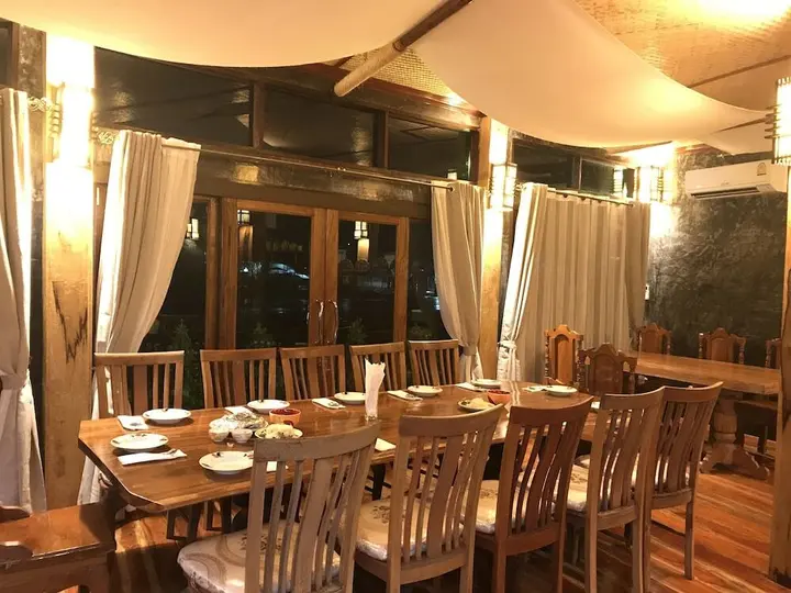 Пхитсанулок: Phupha Inn Resort