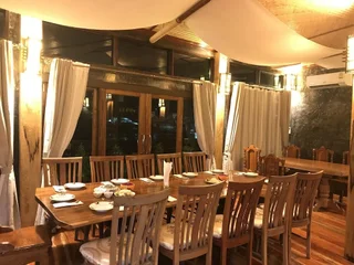 Пхитсанулок: Phupha Inn Resort