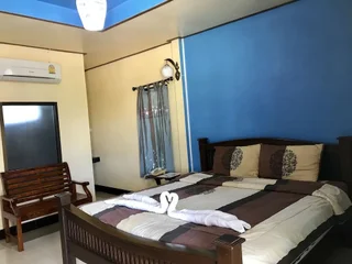 Пхитсанулок: Phupha Inn Resort
