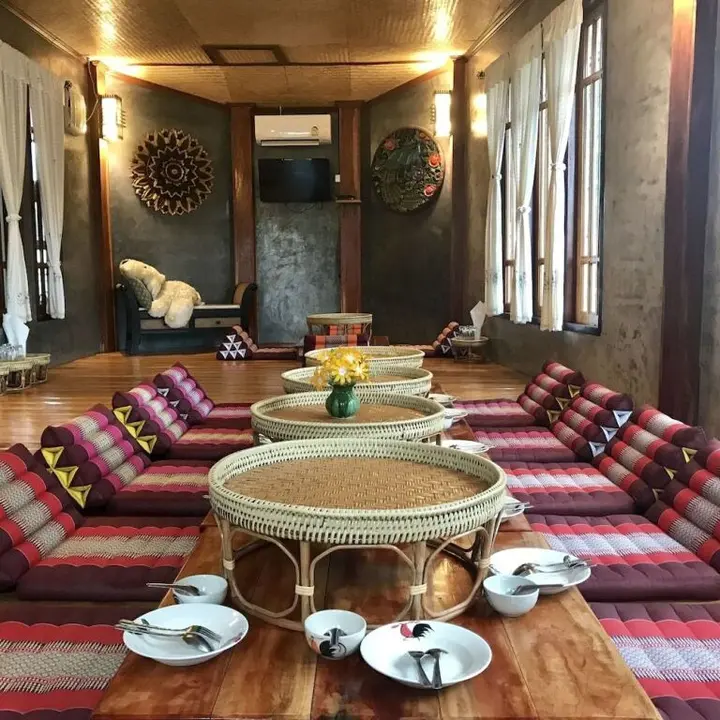 Пхитсанулок: Phupha Inn Resort