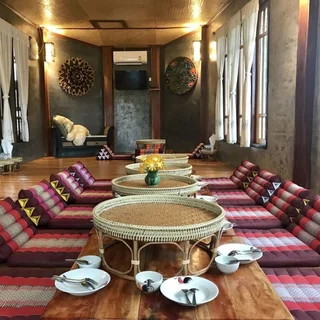 Пхитсанулок: Phupha Inn Resort