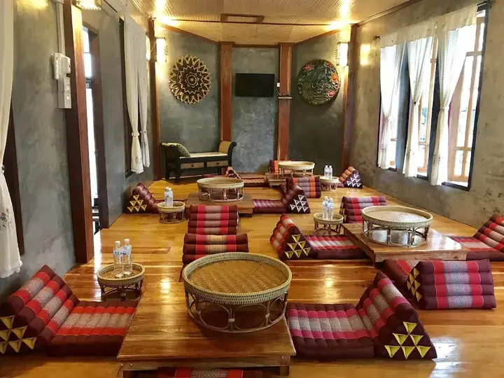 Пхитсанулок: Phupha Inn Resort