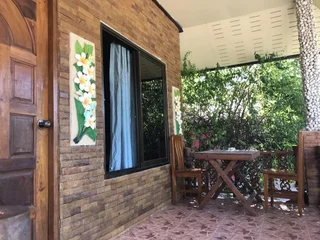 Пхитсанулок: Phupha Inn Resort