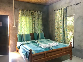 Пхитсанулок: Phupha Inn Resort