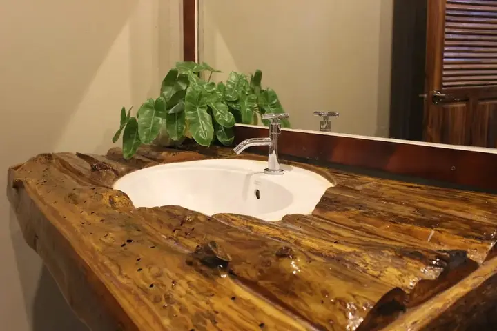 Пхитсанулок: Phupha Inn Resort