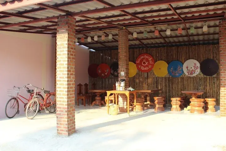 Пхитсанулок: Phupha Inn Resort