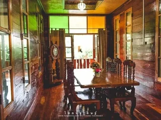 Пхитсанулок: Phupha Inn Resort