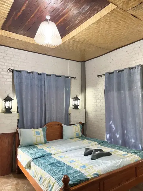 Пхитсанулок: Phupha Inn Resort
