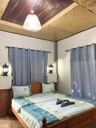 Пхитсанулок: Phupha Inn Resort