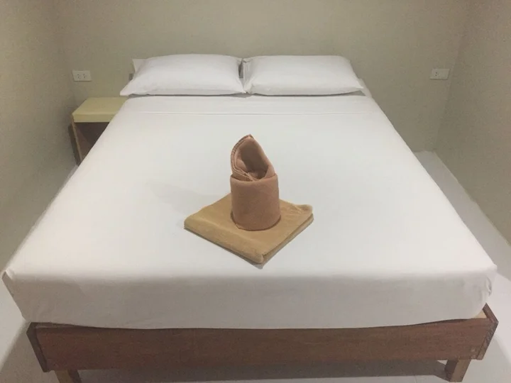Пхи-Пхи-Дон: Phi Phi Viva Guesthouse