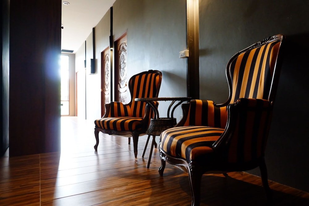 Ко-Липе: Bloom Cafe & Hostel Lipe