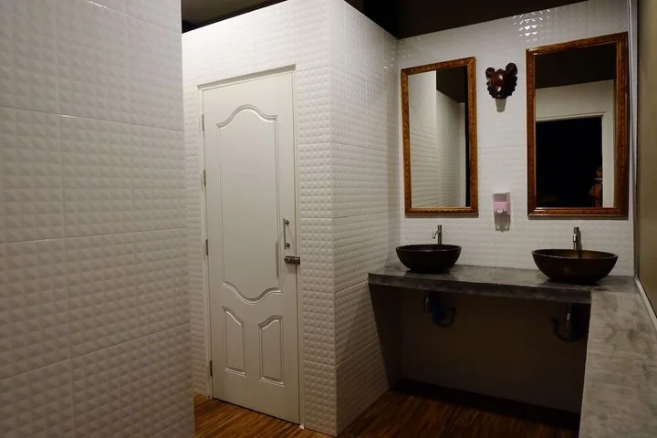 Ко-Липе: Bloom Cafe & Hostel Lipe