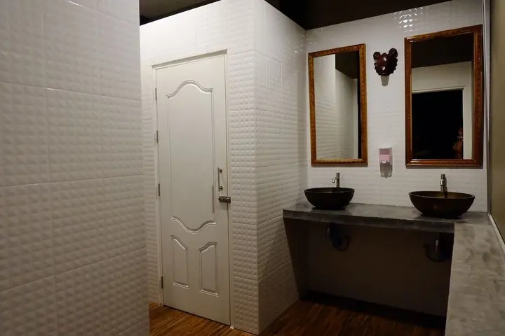 Ко-Липе: Bloom Cafe & Hostel Lipe