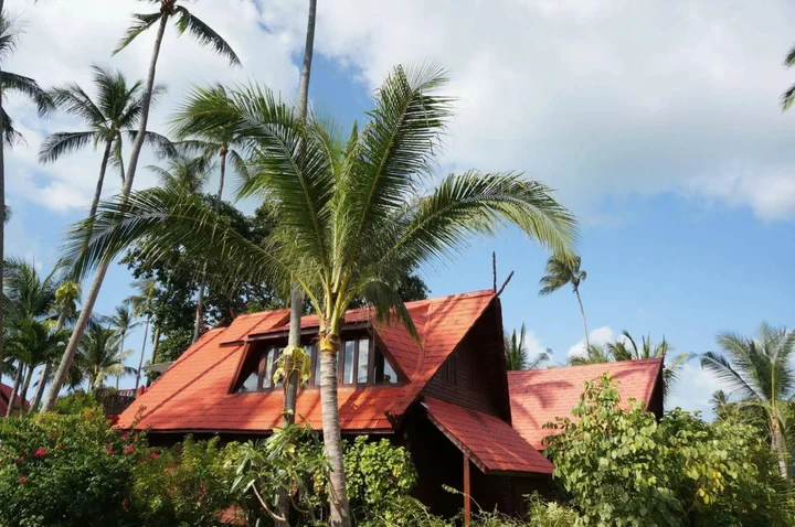 Самуи: The Natives Samui Villa