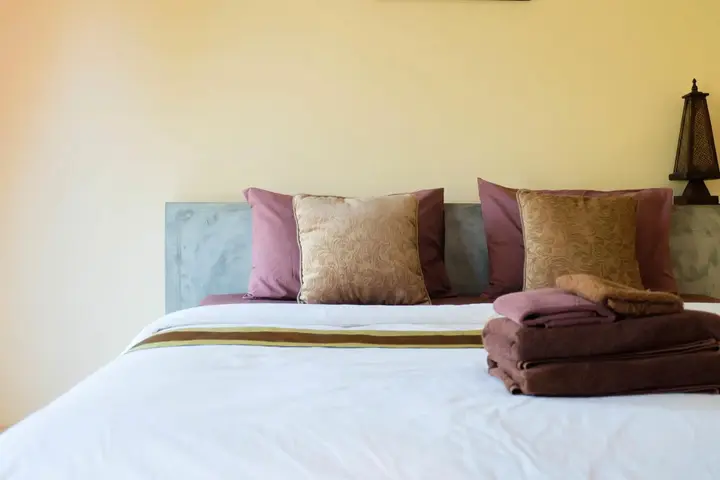Сукотай: ThaiSomboon BigHome Resort