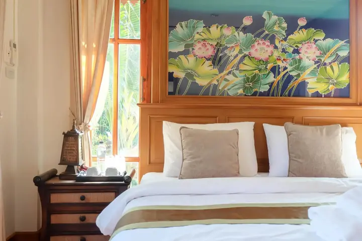 Сукотай: ThaiSomboon BigHome Resort