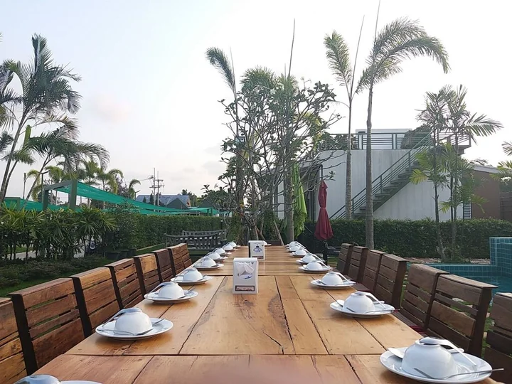 Столичный район Чантхабури: IP Plus Resort Chanthaburia - Halal Hotel