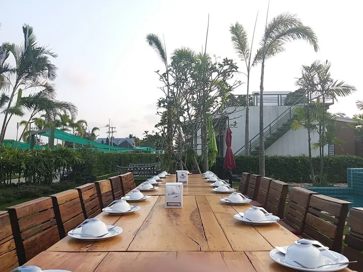 Столичный район Чантхабури: IP Plus Resort Chanthaburia - Halal Hotel