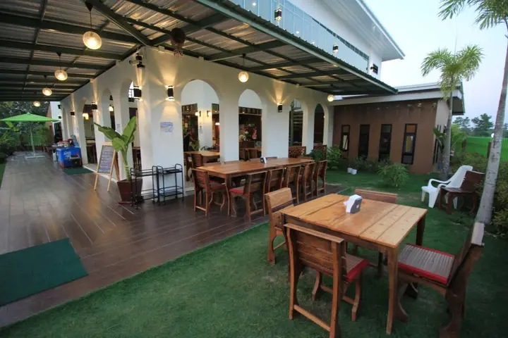 Столичный район Чантхабури: IP Plus Resort Chanthaburia - Halal Hotel
