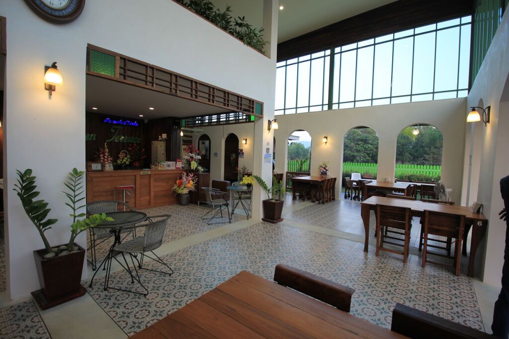 Столичный район Чантхабури: IP Plus Resort Chanthaburia - Halal Hotel
