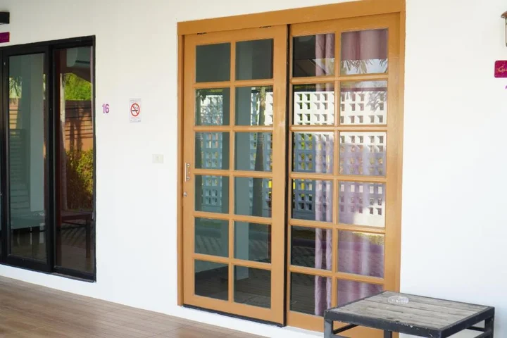 Столичный район Чантхабури: IP Plus Resort Chanthaburia - Halal Hotel