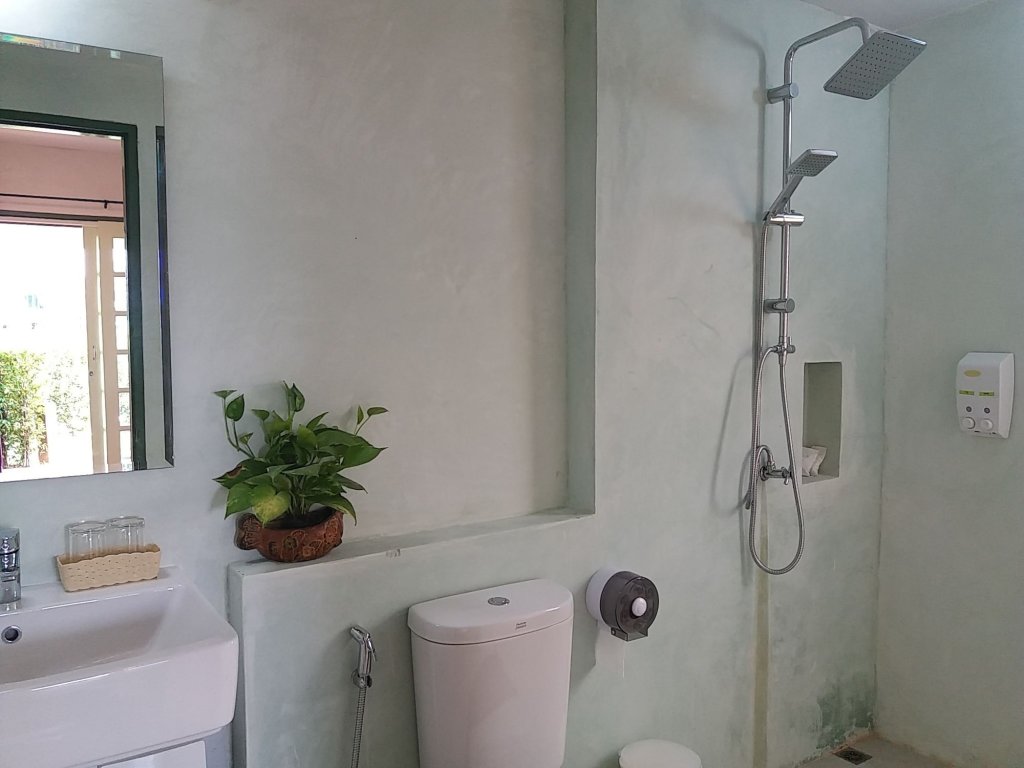 Столичный район Чантхабури: IP Plus Resort Chanthaburia - Halal Hotel