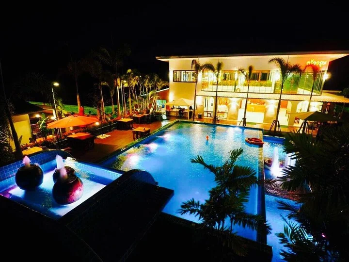 Столичный район Чантхабури: IP Plus Resort Chanthaburia - Halal Hotel