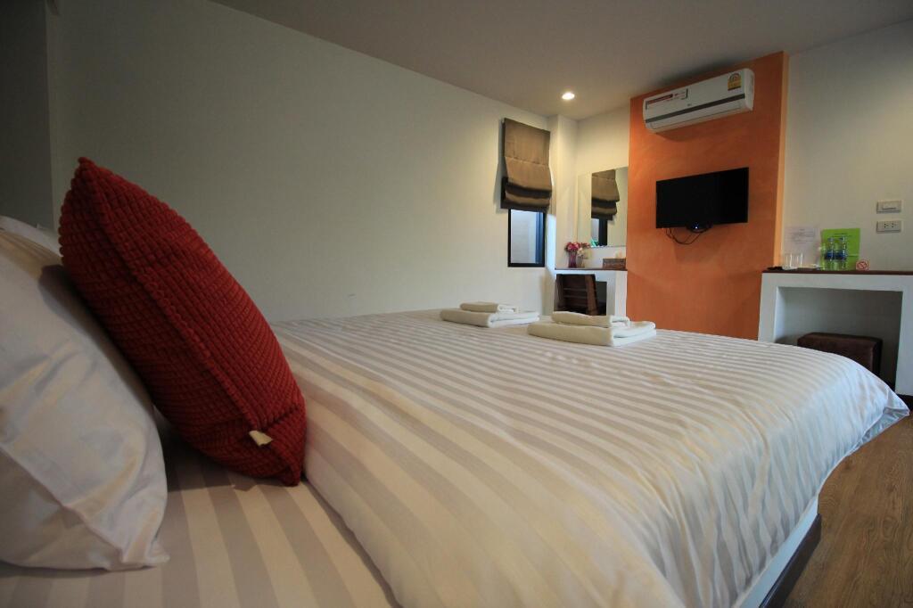 Столичный район Чантхабури: IP Plus Resort Chanthaburia - Halal Hotel