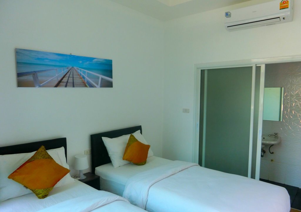 Мей-Сот: Shafa Resort