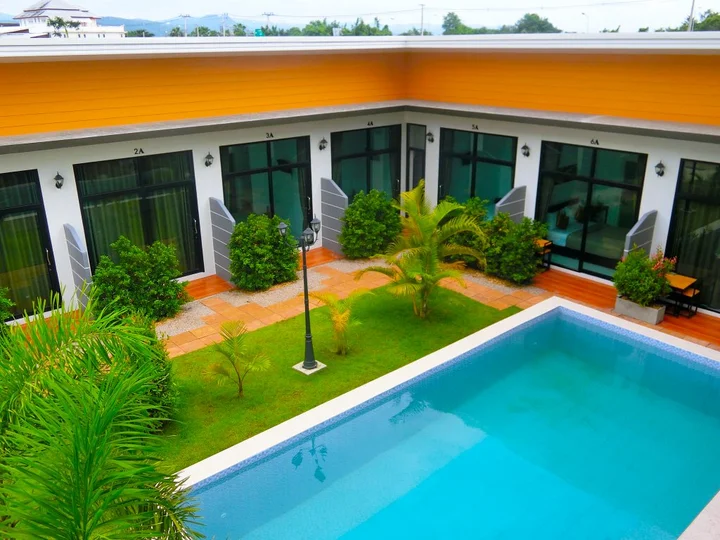 Мей-Сот: Shafa Resort
