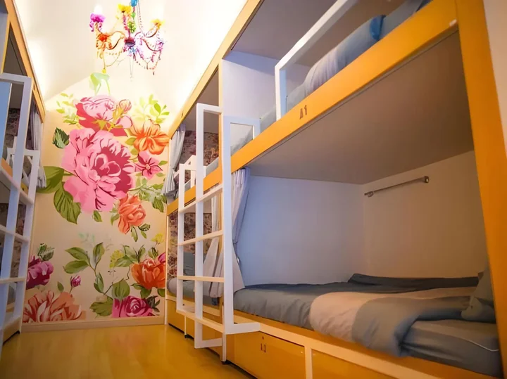 Чиангмай: Stay With Hug Poshtel & Activities