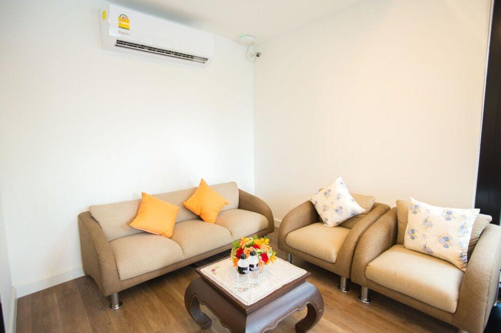 Чиангмай: Stay With Hug Poshtel & Activities