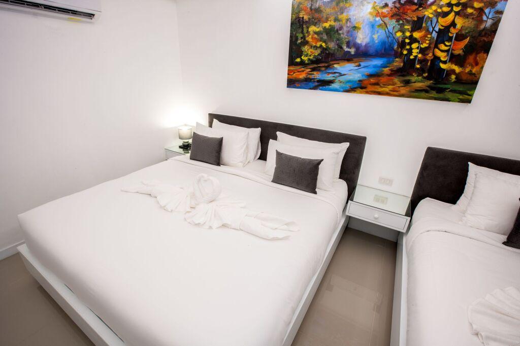 Чиангмай: Stay With Hug Poshtel & Activities