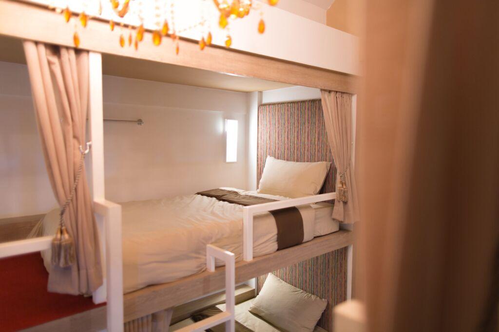 Чиангмай: Stay With Hug Poshtel & Activities