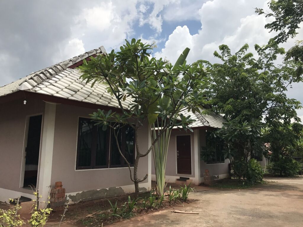Кхлонг-Янг: Baan Ruankaew Resort