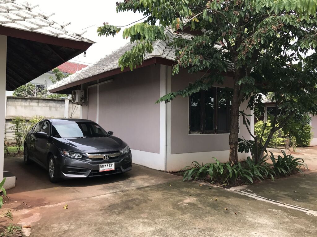 Кхлонг-Янг: Baan Ruankaew Resort
