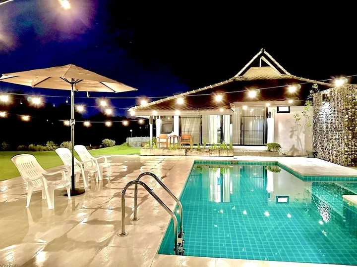 Чиангмай: Nomads Riverside Chiangmai