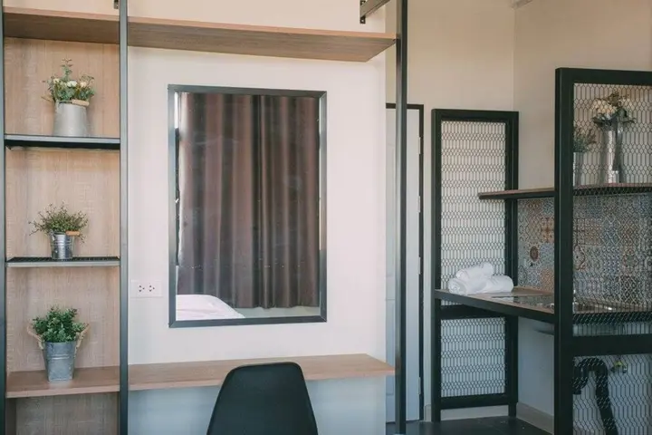 Бангкок: Baan Noppadol