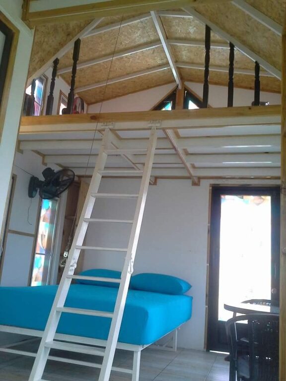Кхонкэн: Bantungidin Homestay