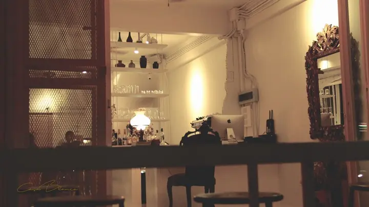 Краби: Casa Blanca - Hostel